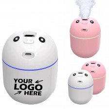 USB Mini Humidifier